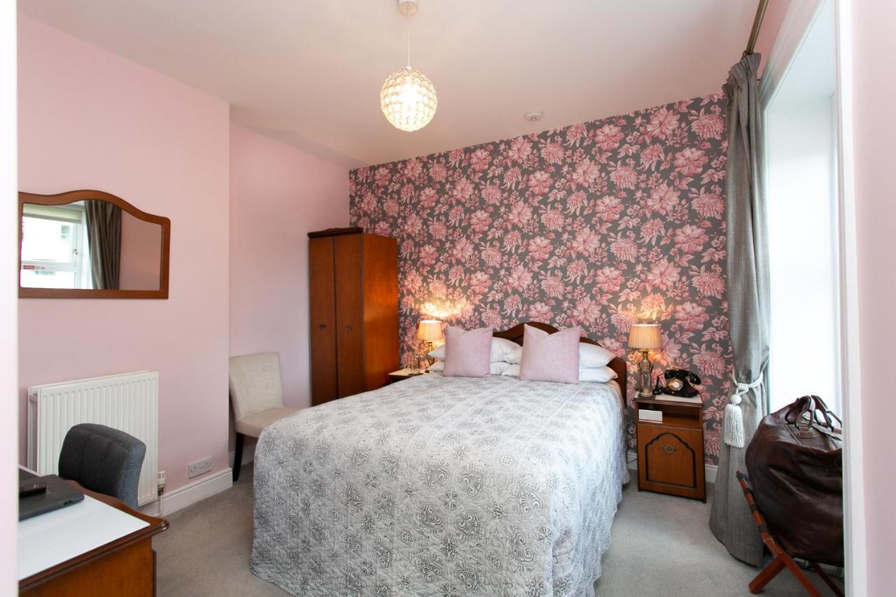 Shelleven Guest House Бангор Экстерьер фото