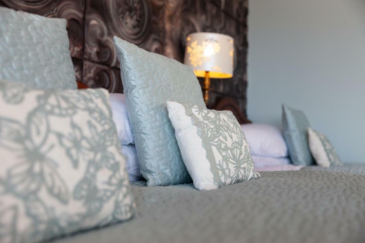 Shelleven Guest House Бангор Экстерьер фото