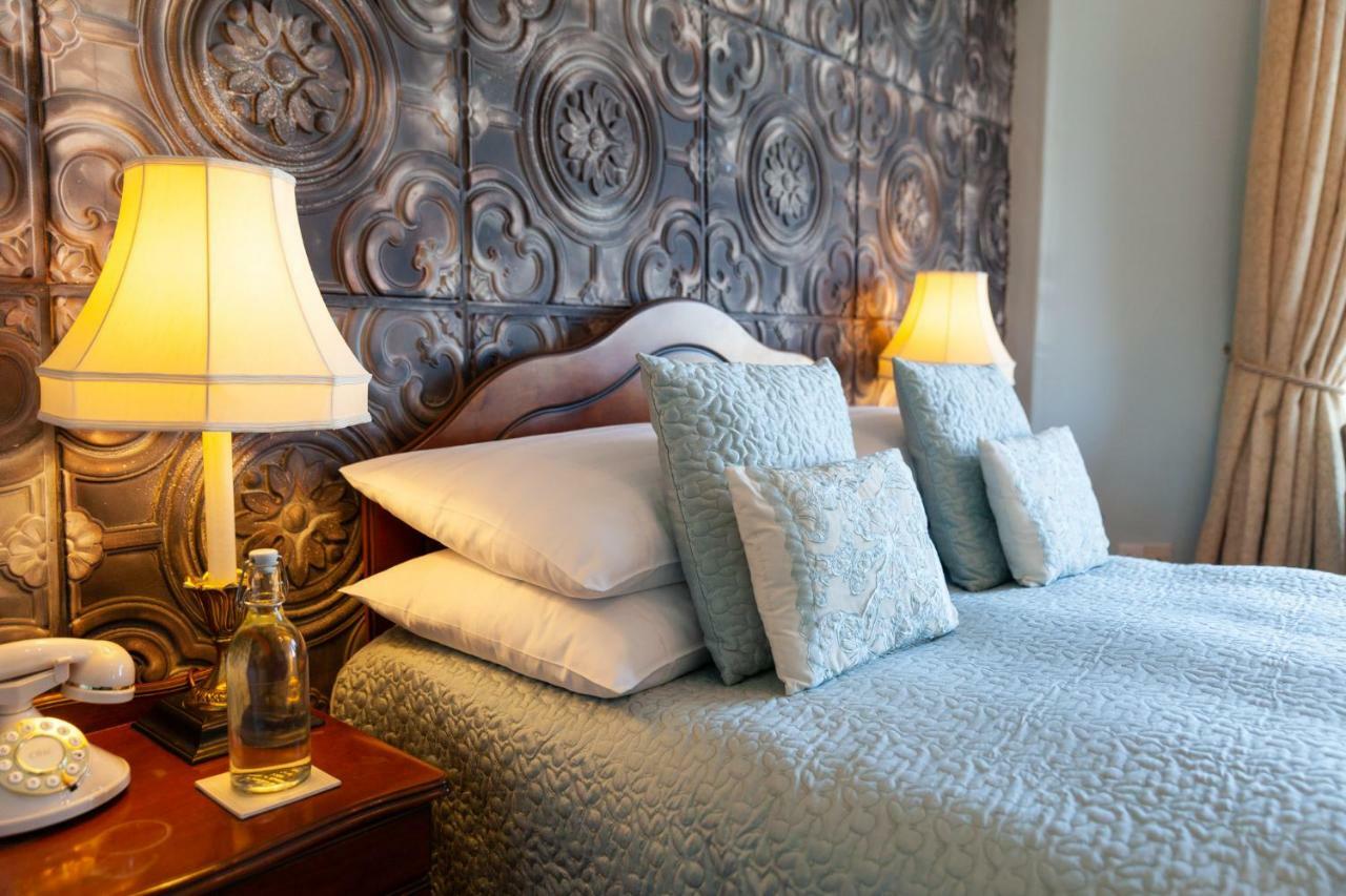Shelleven Guest House Бангор Экстерьер фото